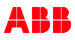 Logo ABB
