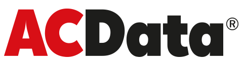 Logo ACData