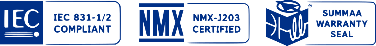 Certificaciones