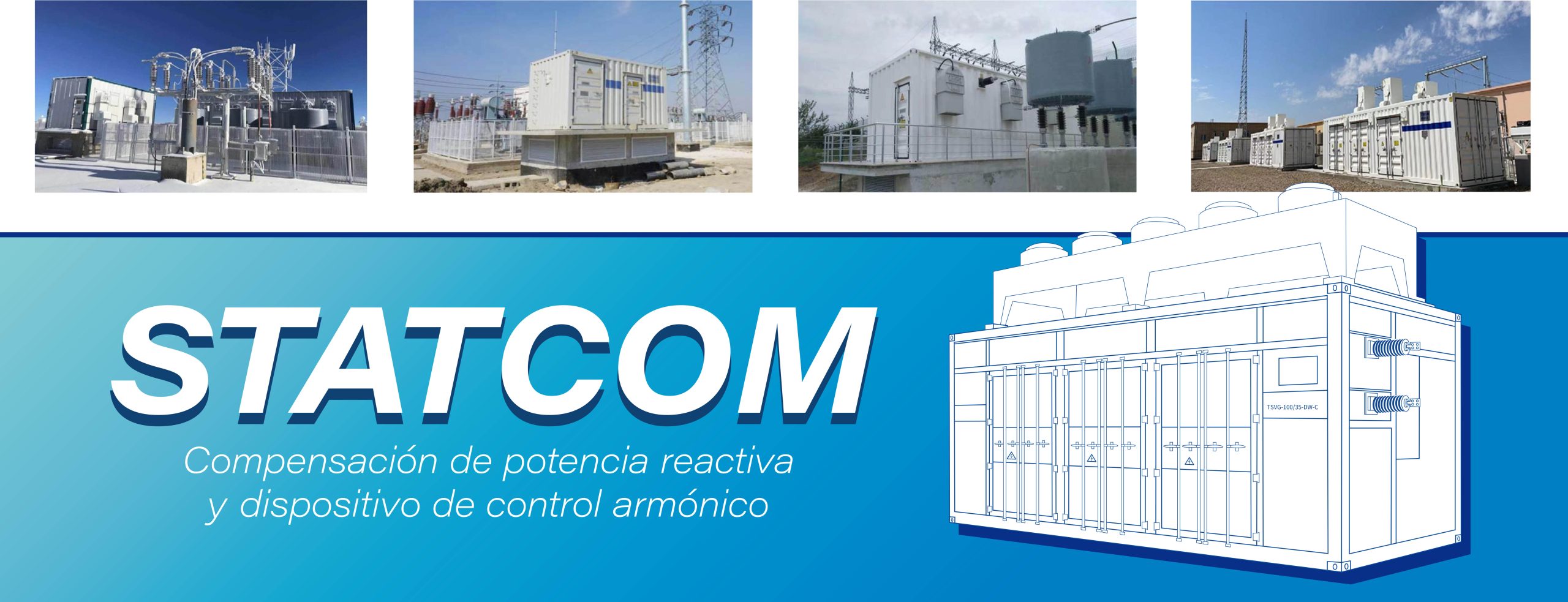 Statcom
