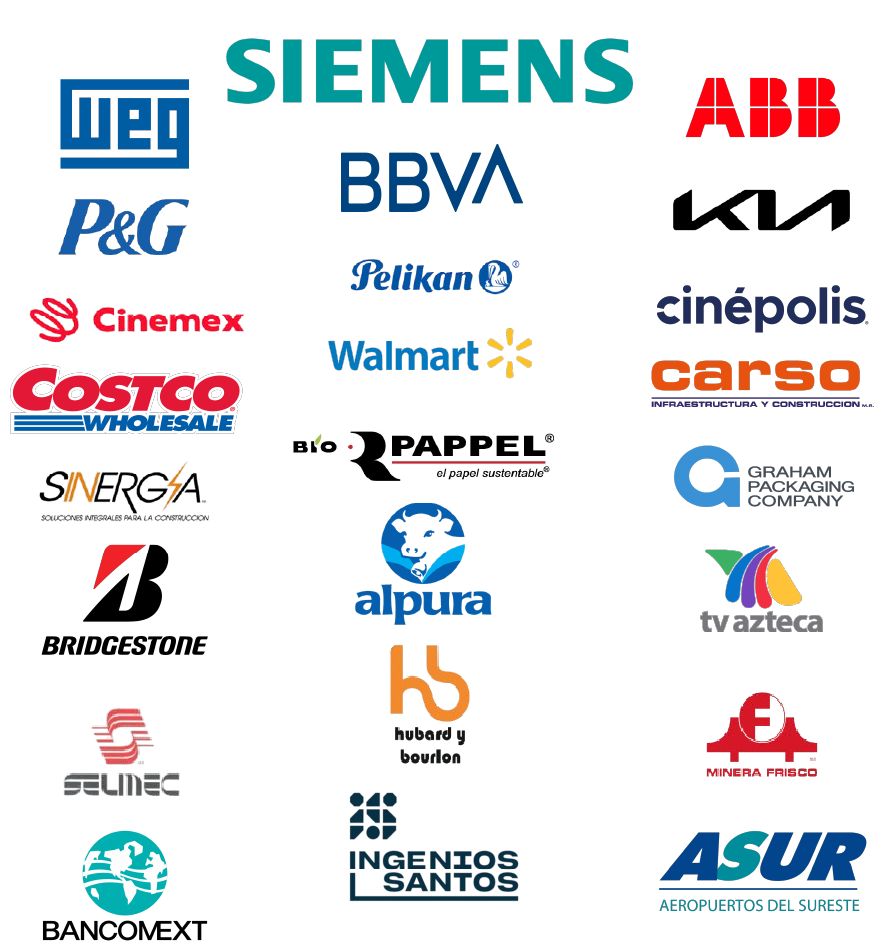 Clientes Grupo Summaa